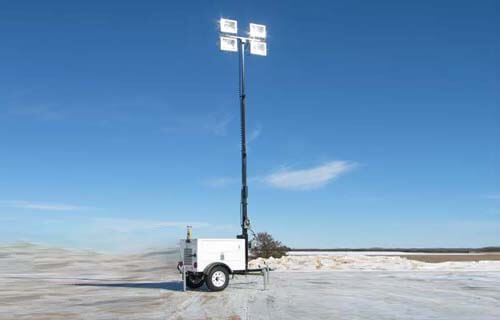 Mobile Light